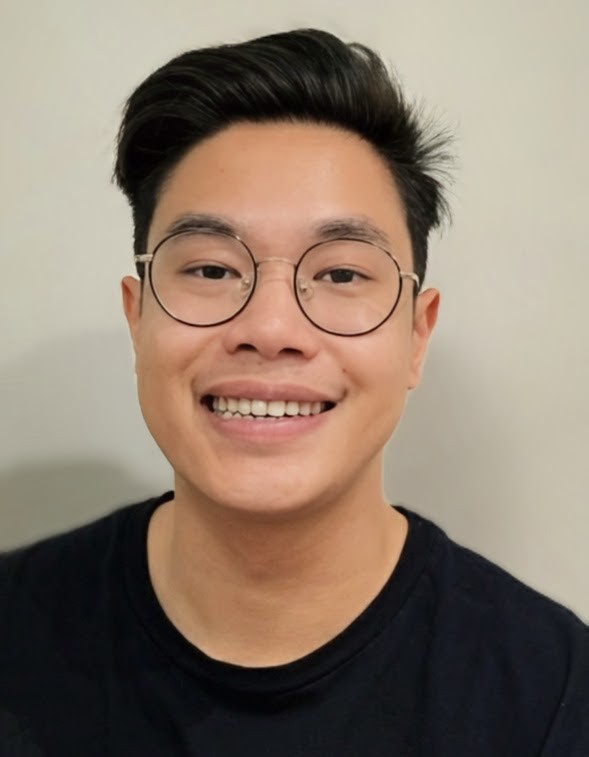 Portrait of Dai Nam Lang